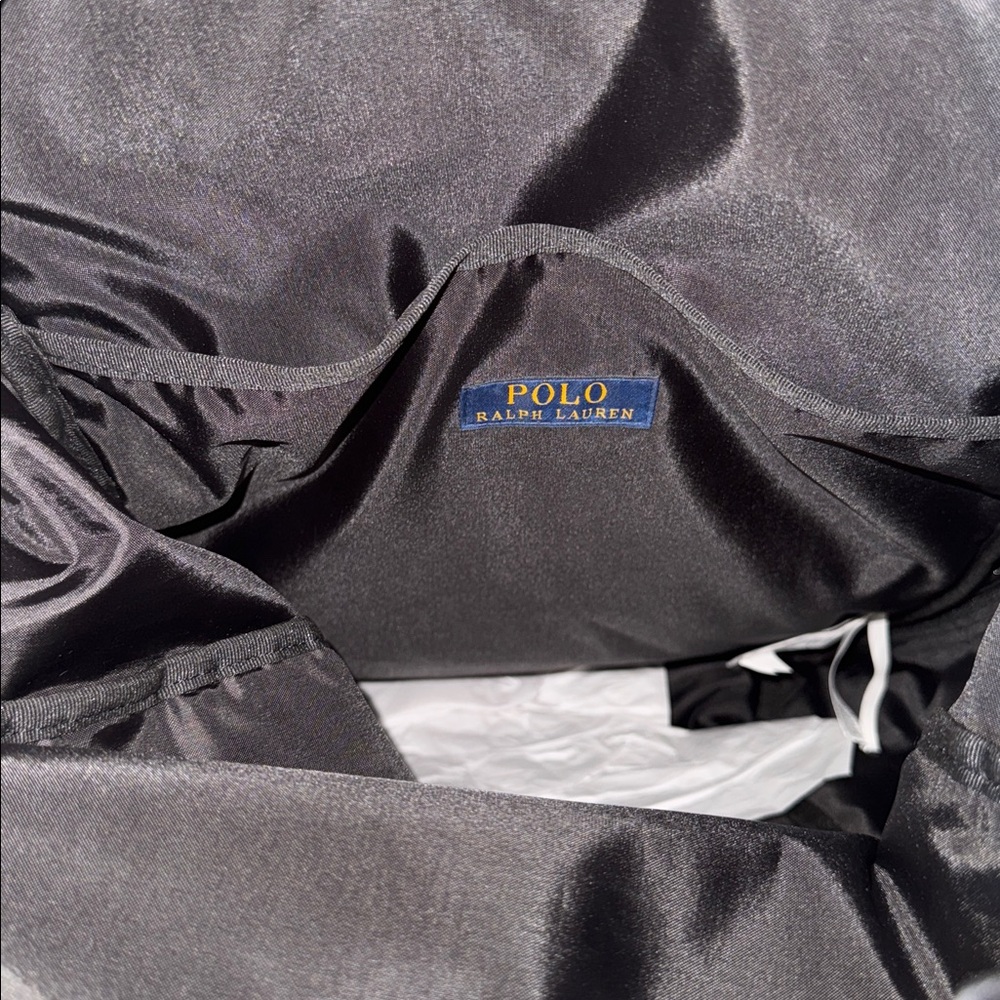 Polo Ralph Lauren backpack - Picture 12 of 16